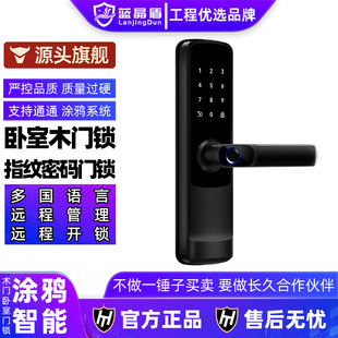 TTLOCKͨͨ�iTuya�T�f���R�d�羳���Q28���Z����������ָ�y�ܴa�i