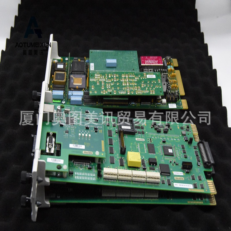REF601CE446BB1 模块 ABB 原装未拆封 现货库存价可谈