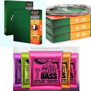 �����ؐ˹�� Ernie Ball��ؐ˾�� 14077 14777 �ؐ˹bassؐ˹