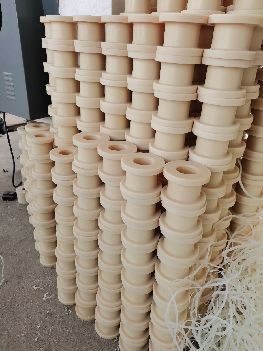 厂家定制尼龙滑轮 尼龙轨道轮 尼龙轮关系咨询定制