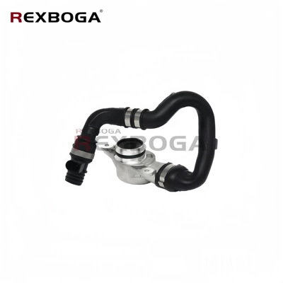Exhaust Pipe 6420101791, Exhaust manifold