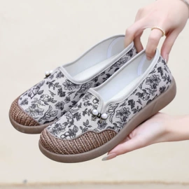 女式休闲单鞋;女式棉鞋;男式棉鞋