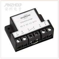 Reissmann 45 E 50 23-A1V полупроводниковый выпрямитель 45E5023-A1V