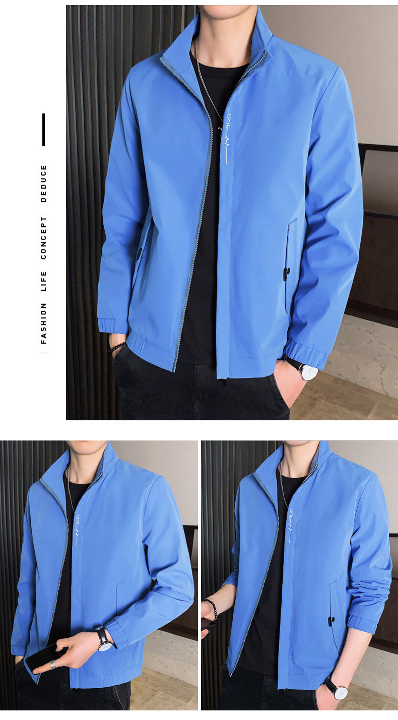 Veste homme en Polyester Polyester  - Ref 3443402 Image 23