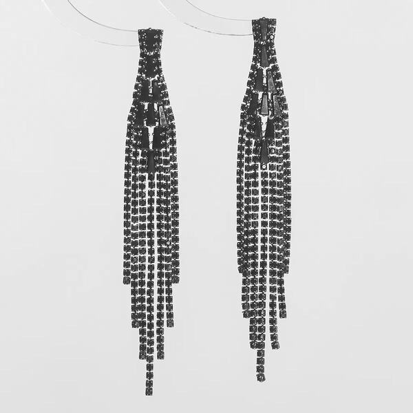 elegant earrings