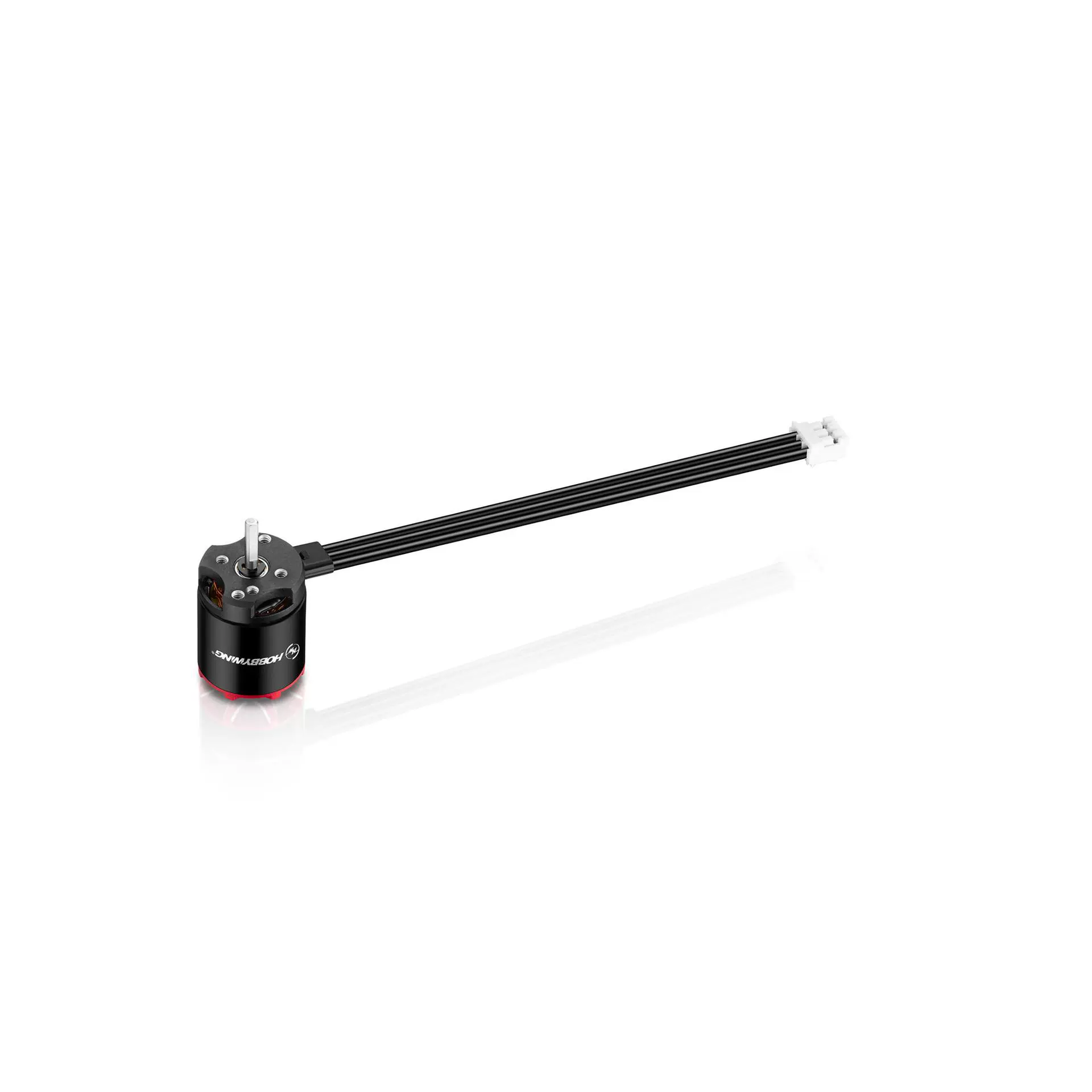 Haoying Cool Run Quicrun Oter 1621 SL motor motor 1/24 remote control climbing modification and upgrade