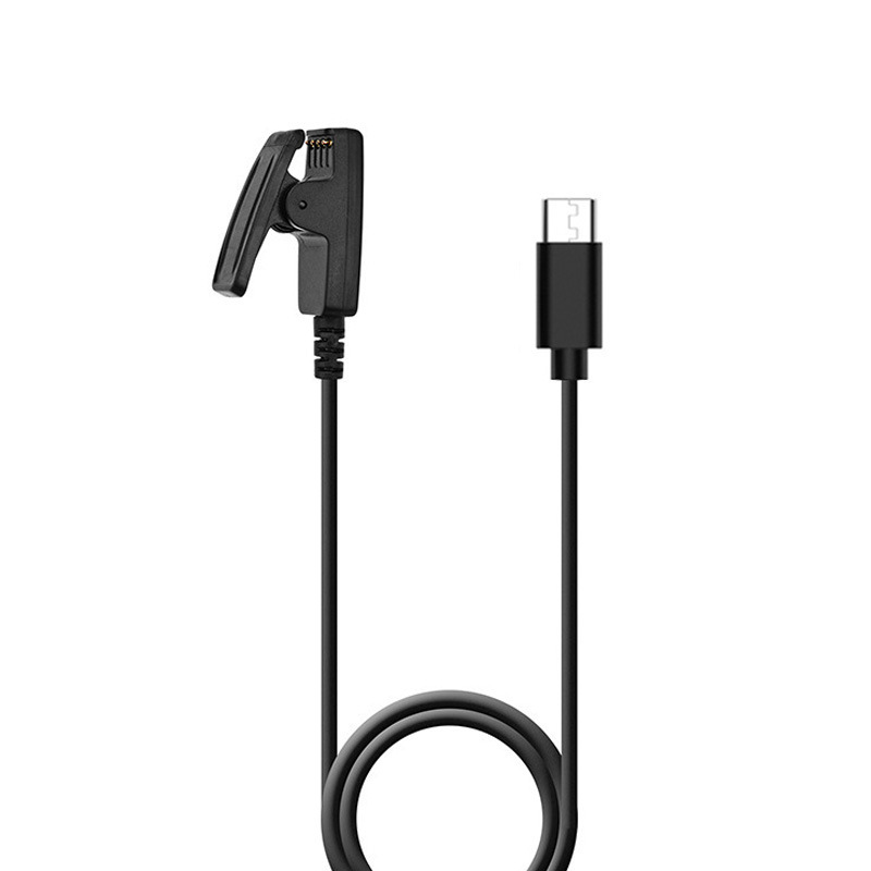 Compatible with Garmin Watch 735xt charging cable Forerunner 645 630 S20 charger Garmin235 undefined