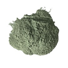 綠色研磨膏用綠碳化硅微粉/研磨膏原材料綠碳化硅