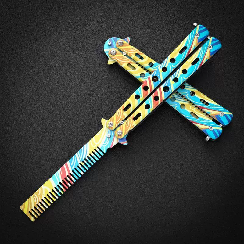 Практическийbrush для тренировки, США