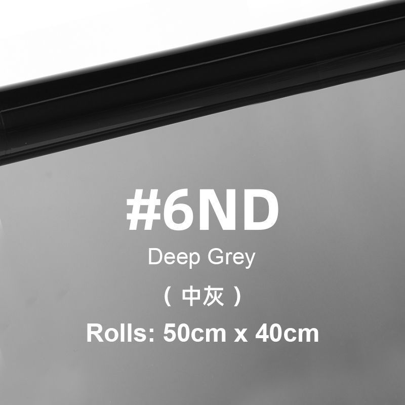 50*40cm leden paper#6nd [medium gray]