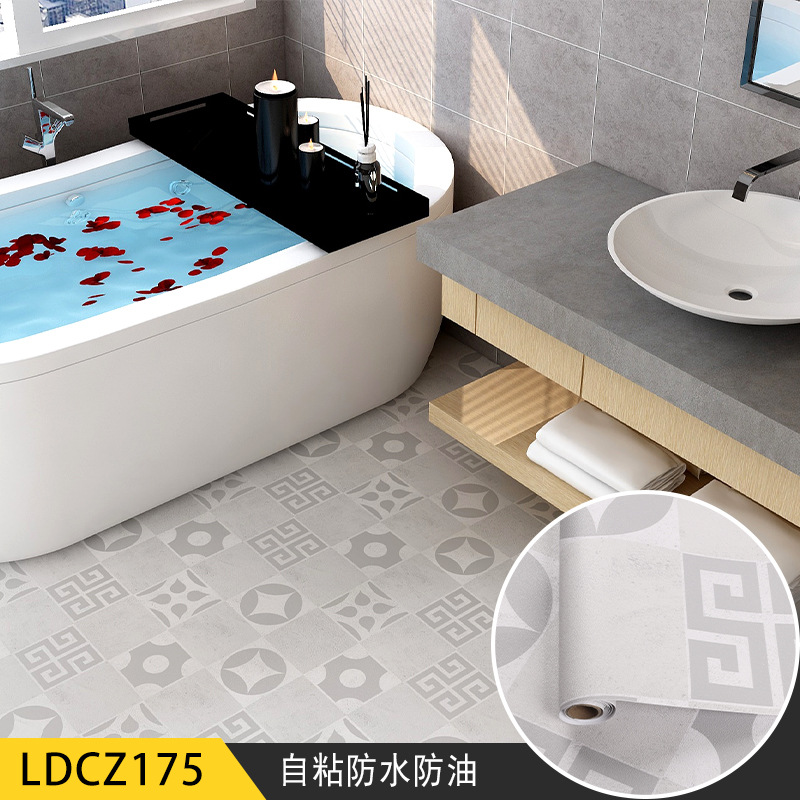 Poster LDCZ175