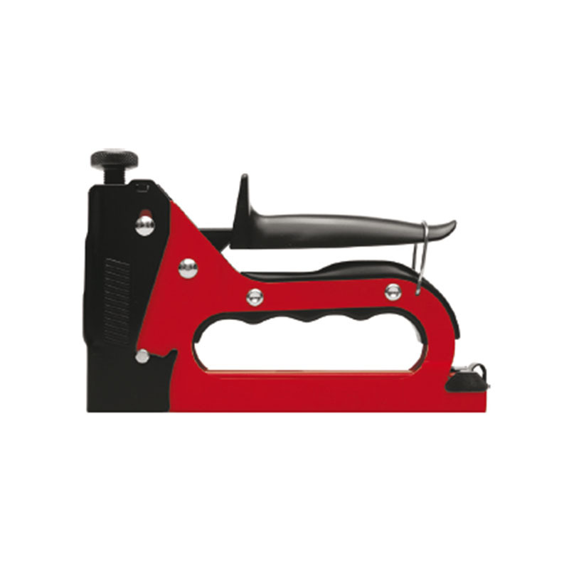 易尔拓YATO三用手动射钉枪打钉枪 手用码钉枪YT-7003可调打击力度