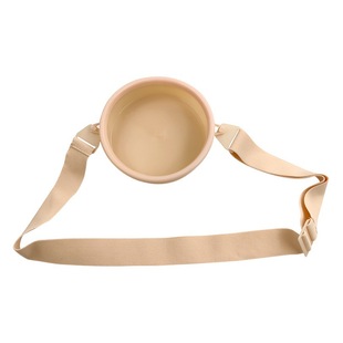 Cross-border mask bath chassis stoma protective belt Bath special stoma surgery wound waterproof cover