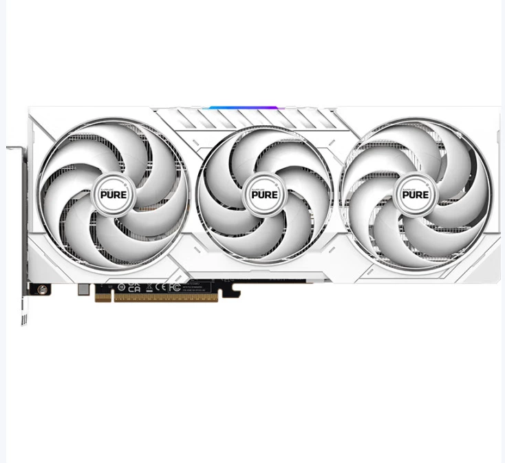 Black Myth Wukong настольная киберспортивная игра графическая карта RX9070XT Polar + Polar B650 W