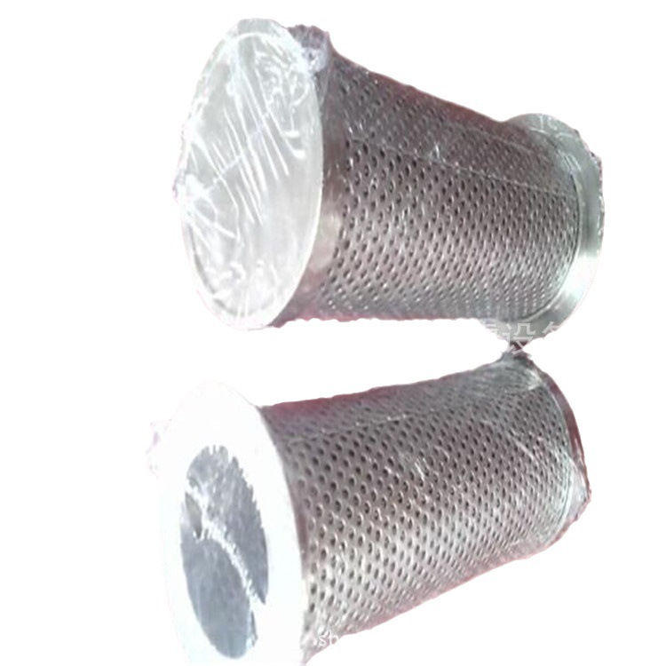 7373884 利勃海尔滤芯 LIEBHERR 液压油滤芯 玻璃钎维滤芯