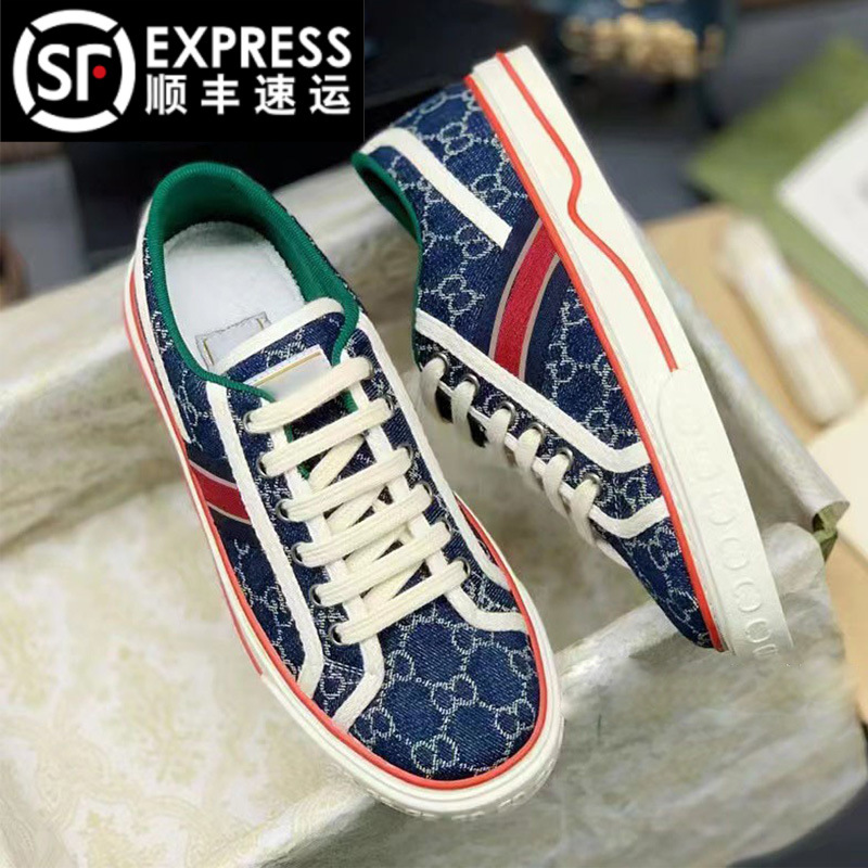 European Station 2026 Spring/Summer New Style 1977 Canvas Shoes Pink Versatile Flat Sneakers Retro White Shoes Vintage Pattern European Station 2026 Spring/Summer New Style 1977 Canvas Shoes Pink Versatile Flat Sneakers Retro White Shoes Vintage Pattern