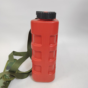 Manufacturer Wholesale Forest Firefighting Portable Water Bucket Fire Fighting Spare Water Tank Backpack Plastic Water Bucket Water Bucket