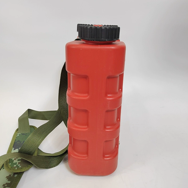 Оптовый производитель портативного ведра для тушения пожаров, запасного резервуара для воды, пластикового рюкзака для воды, ведра для воды.