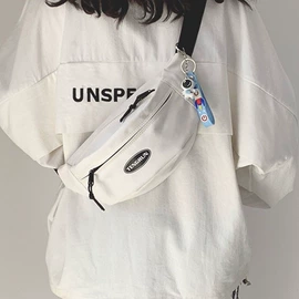 休闲背包;中大学生书包;女士双肩包