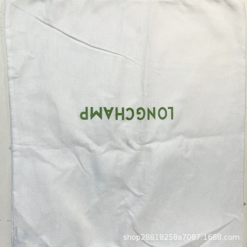 Шнур мешок, печатный логотип, в наличии