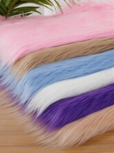 ��ˮë����9cm�Lë�F�b�޻����޹�����ըë�^�l�ֹ�diy����