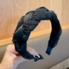 3# braid black.