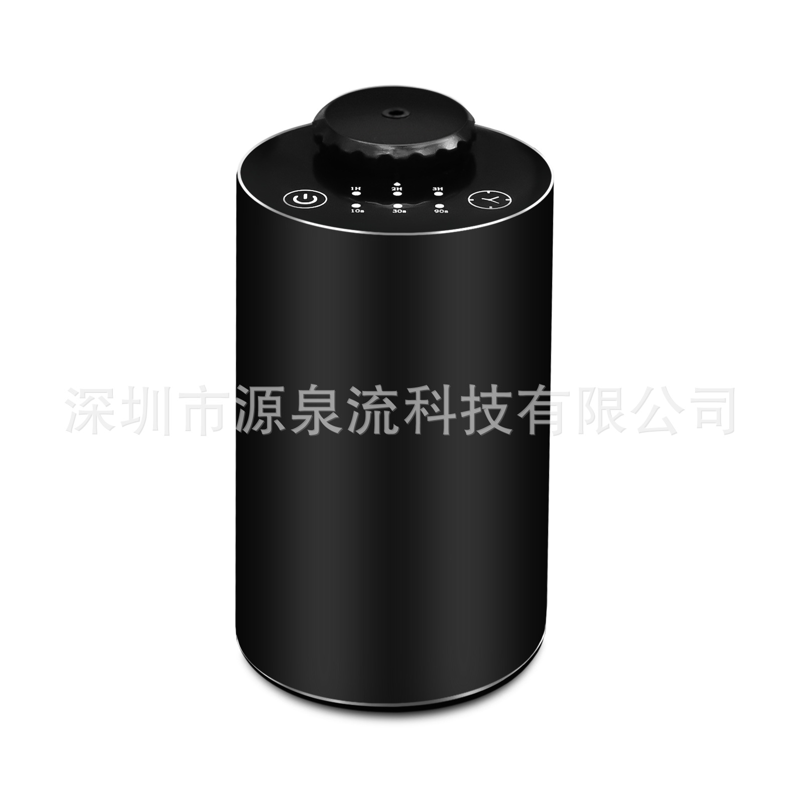 플라스틱 검정색