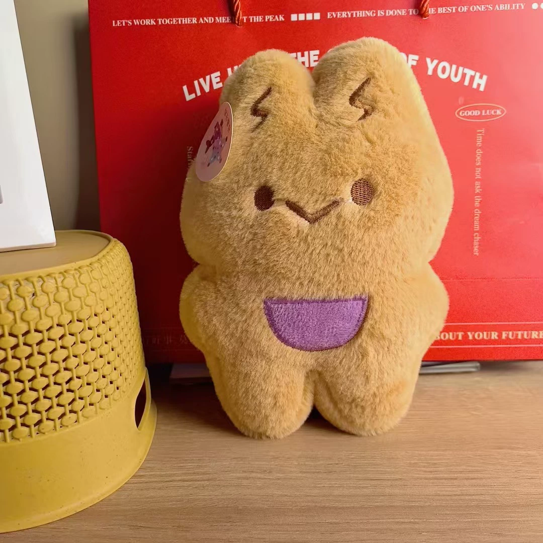 Кукла, мультяшная игрушка, плюшевые кольца, оптовая продажа