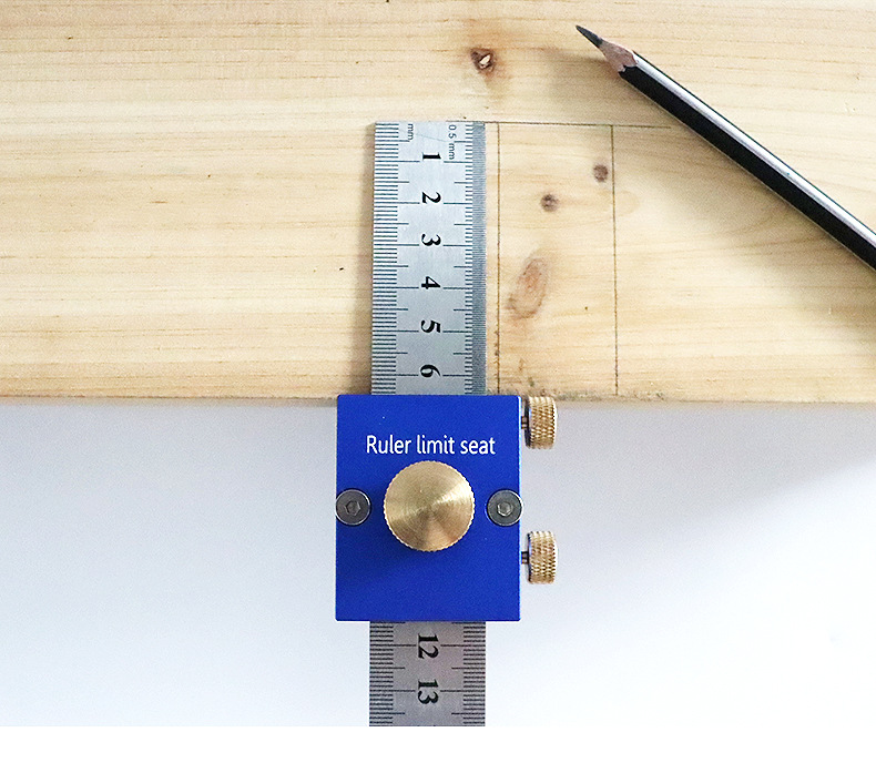 Right Angle Ruler Image 3