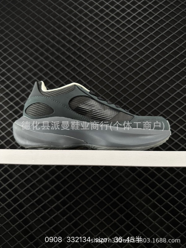 莆田鞋 NB Wrpd Runner减震耐磨低帮运动跑步鞋轻量化增高休闲鞋|undefined