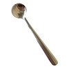 Spoon stainless steel, coffee small kitchen