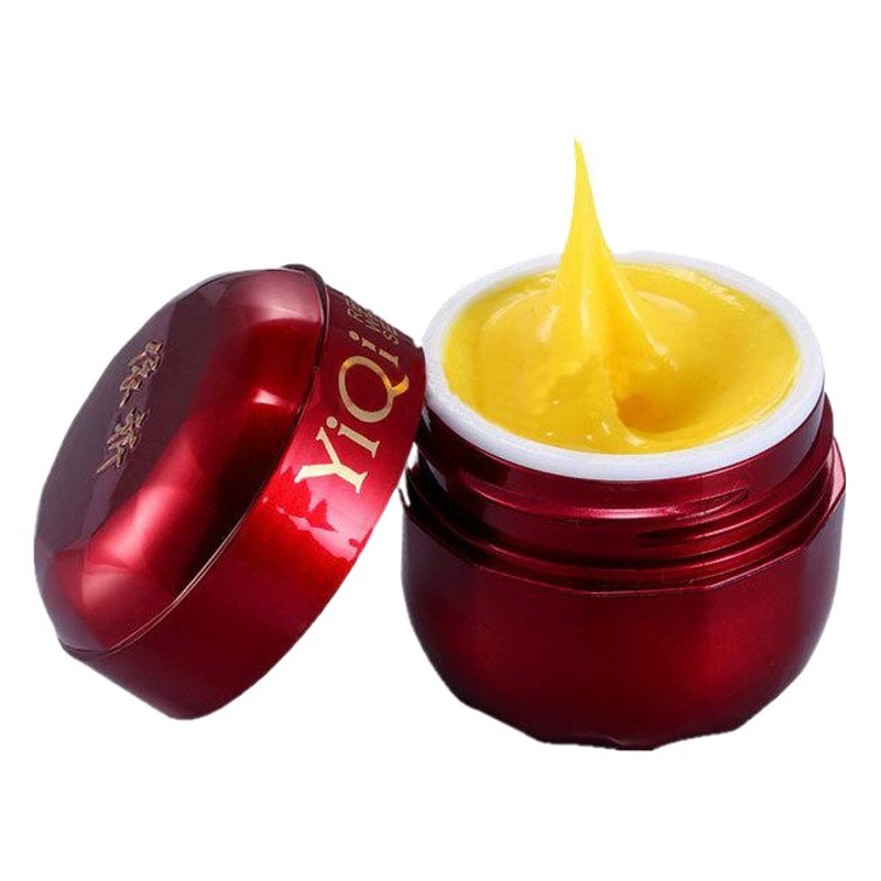 Трансграничный OEM индивидуальный тайваньский ночной крем Yiqi C крем Yiqi Baili через Red Пять поколений снежных мышц через красные средства по уходу за кожей оптом