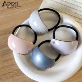 发夹;发箍;发卡