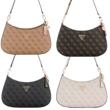 外贸GS复古小众大容量腋下包高级感2024夏季欧美日常百搭单肩包女