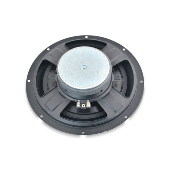 Factory wholesale 8 inch 10 inch ultra-thin l aluminum wood stereo modified subwoofer inner horn car woofer
