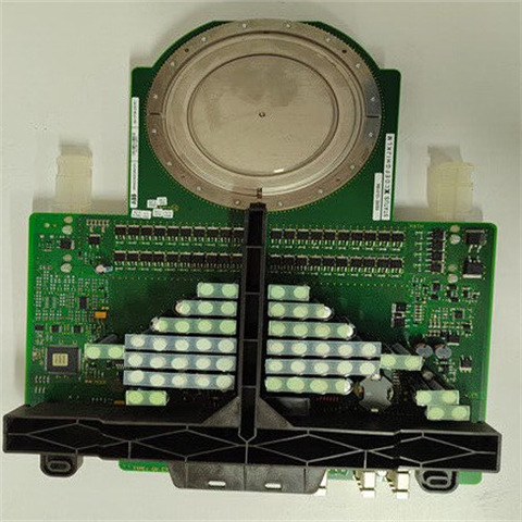 瑞士模块5SHY4045L0006,IGCTMODULE 4500V,91mm3BHB030310R0001