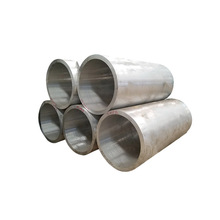 厂家供应6061T6铝管 工厂批发高硬度铝管 厚壁铝管 规格齐全