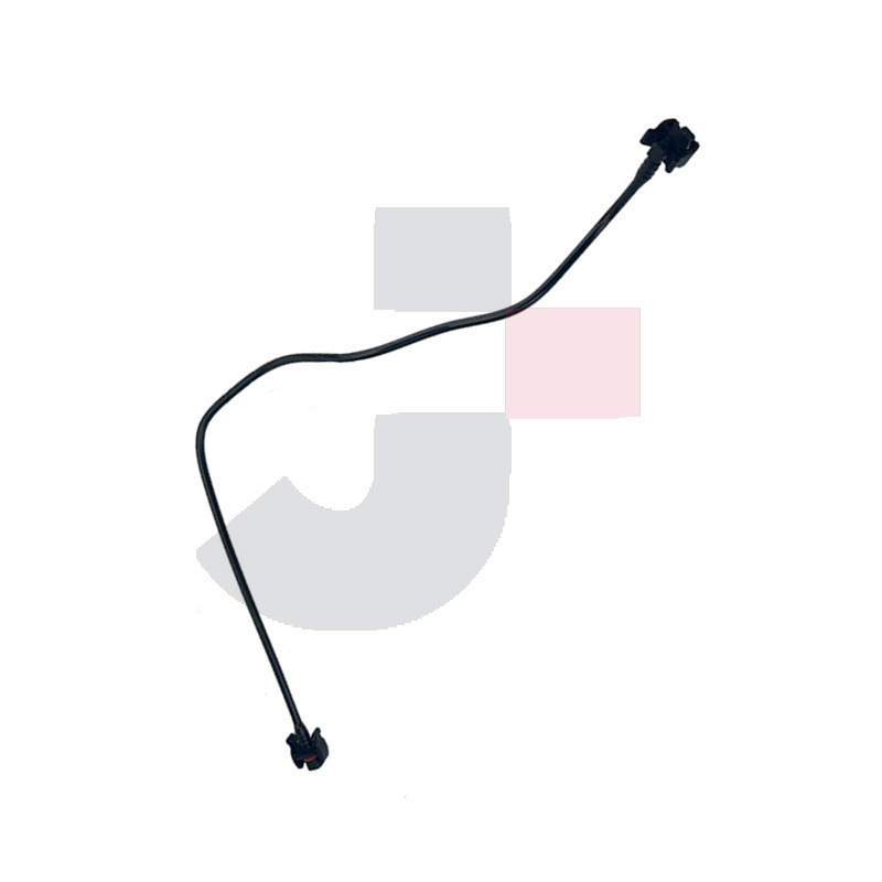 Suitable for Peugeot 307 307 Cc Citroen C4 308408 Radiator Hose Oe 1323A5