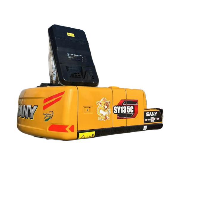 90% de la nueva excavadora Komatsu56, excavadora Komatsu60 de segunda mano, condición original del vehículo, entrega gratuita