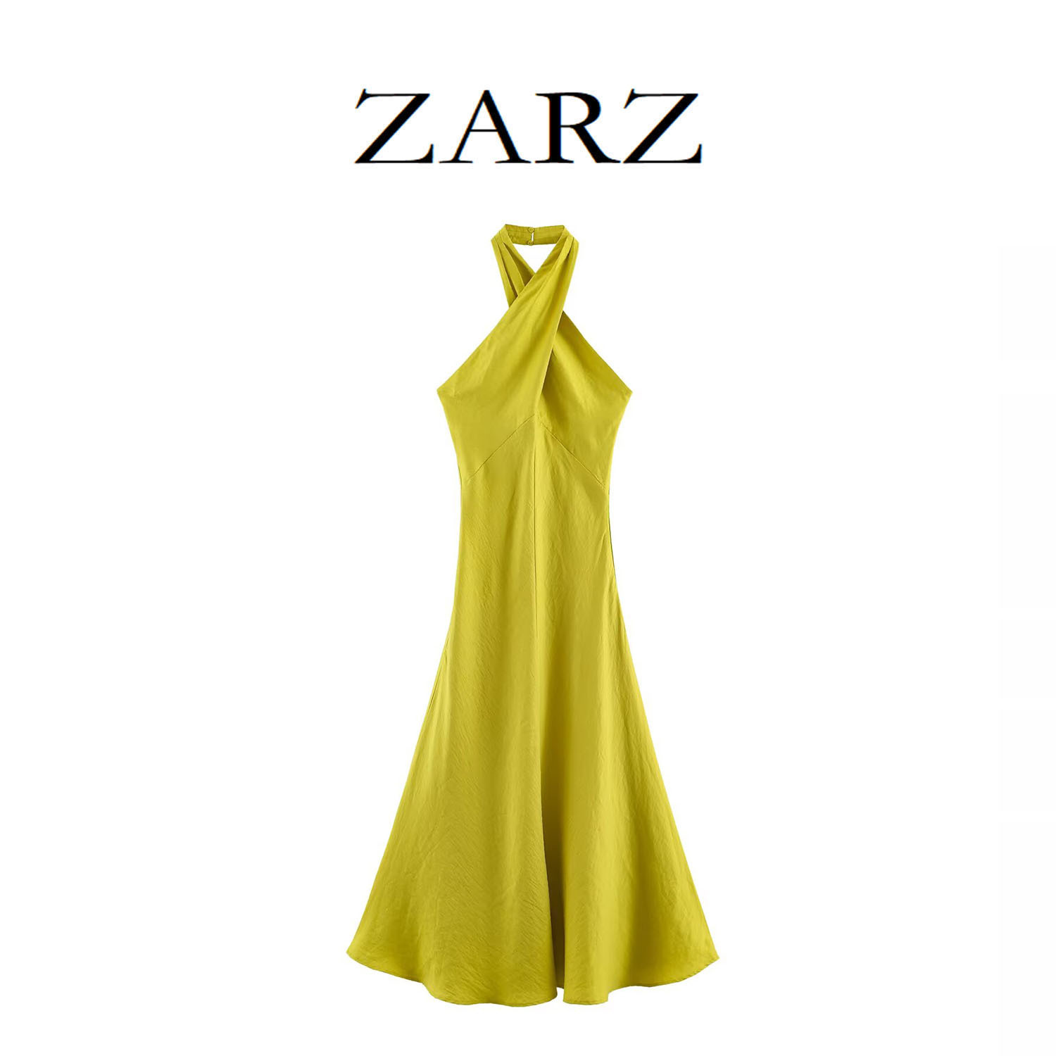 ZARZ homemade European and American style new women's clothing…