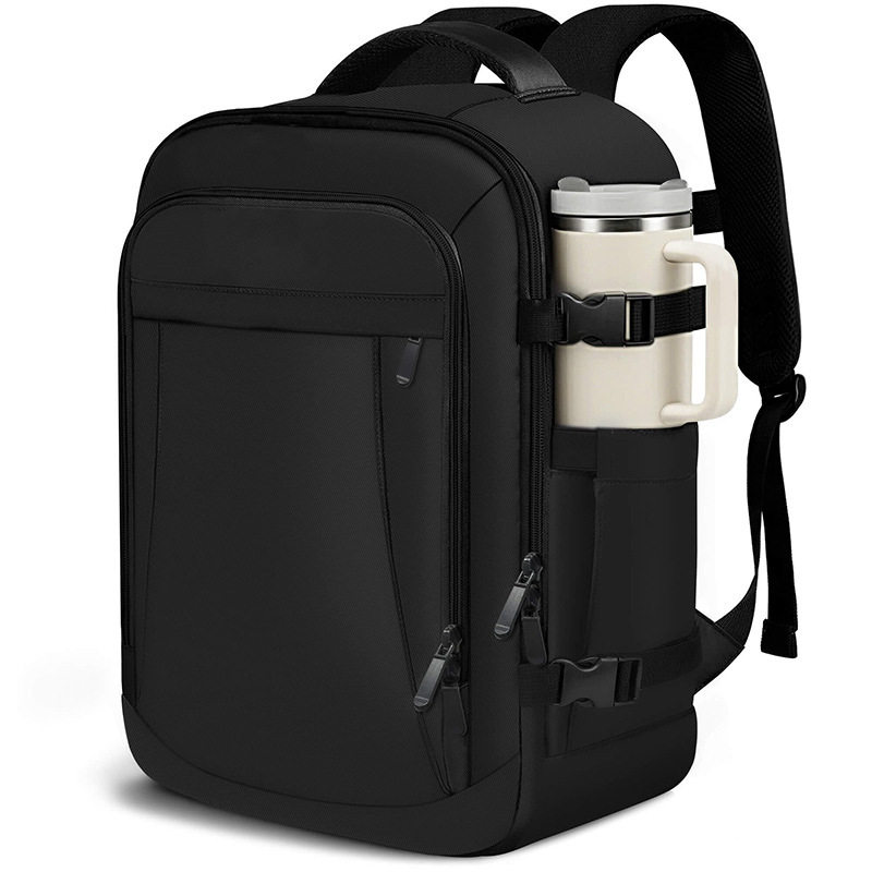 Customized Men's and Women's Casual Convenient Backpacks, Laptop Backpacks, Large Capacity Casual Backpacks