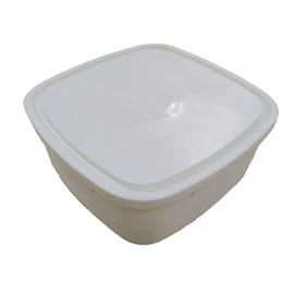 塑料盒;塑料包装杯;冲调保健包装