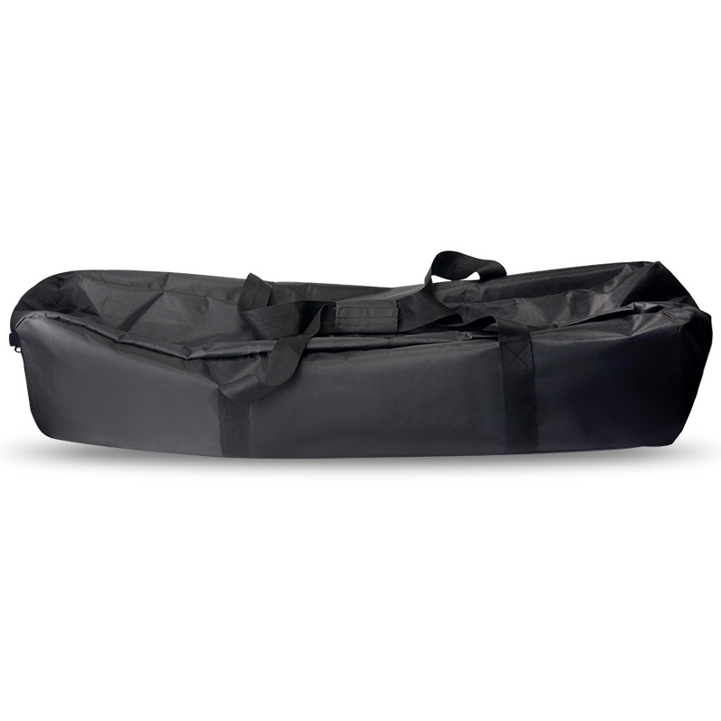 840D滑板包可折叠便携山地板背包四轮滑板背包加厚长板滑板背包