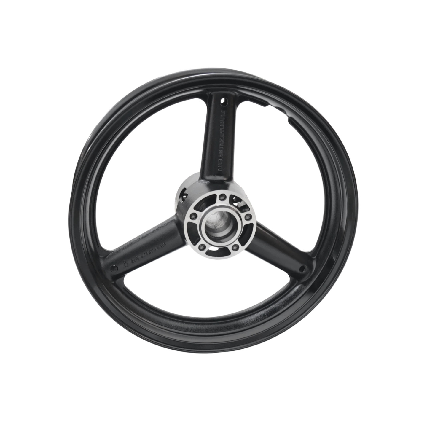 Suitable for Honda CBR1000RR 2004-2007 thick front wheel hub motorcycle rims