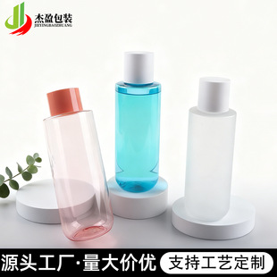 400ml����ˬ�wˮƿ ���AҺ�o�wƷƿ ���wpetƽ��A��ж�yˮ����ƿ