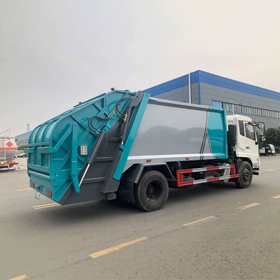Elektrik zibil maşınları with a fully sealed, leak-proof
