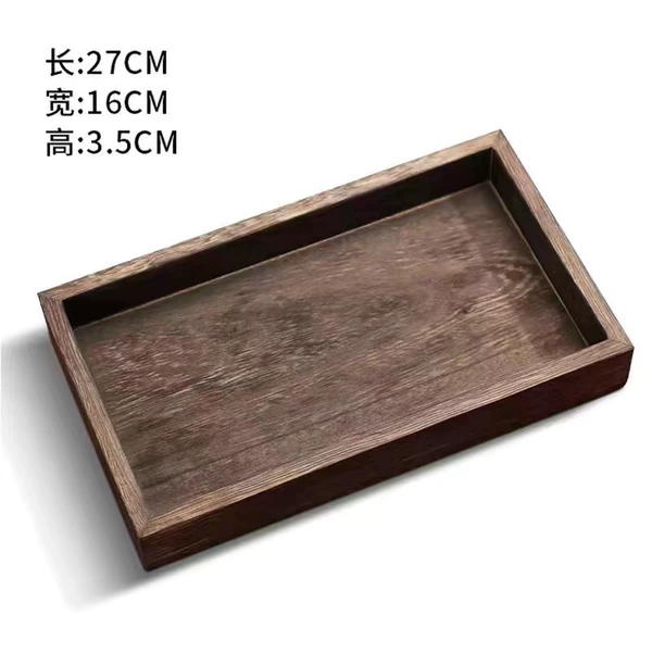Rectangular