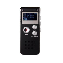 工場卸売外国貿易クロスミラー8GレコーダーMP3プレーヤースマートデジタル外放し機能ボイスレコーダー
