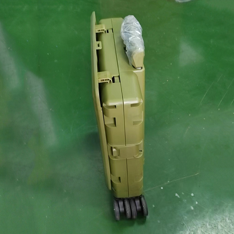 �����۵�ABS�����������ֵǻ������仧��¶Ӫ��������С�Ƴ�