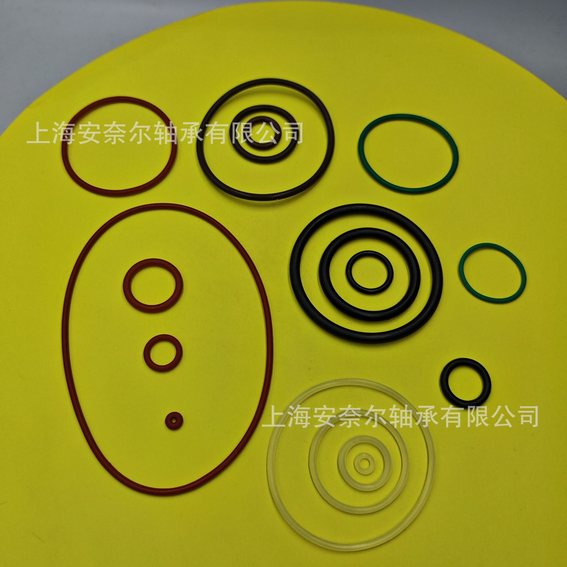 O型圈 XTF12-3-4-5-6-7-8-9-10-11.2-12-12.5-14-15-16-18-20-22